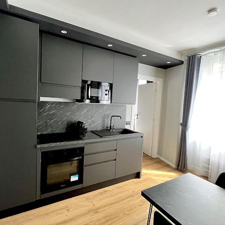 Prestige Duomo Apartment - Lake Côme Extérieur photo