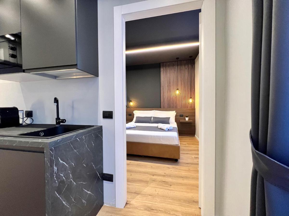 Prestige Duomo Apartment - Lake Côme Extérieur photo