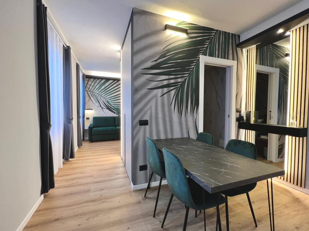 Prestige Duomo Apartment - Lake Côme Extérieur photo