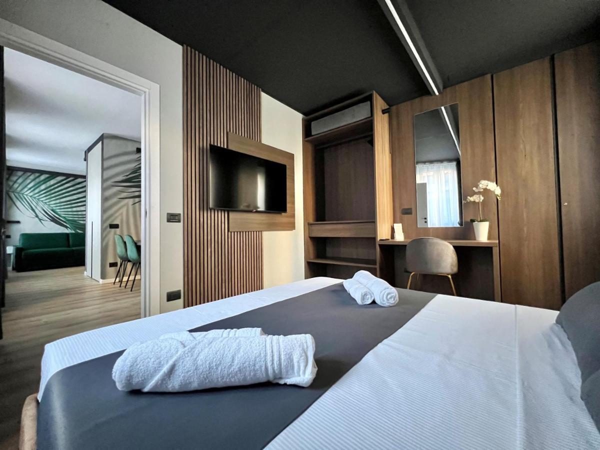 Prestige Duomo Apartment - Lake Côme Extérieur photo