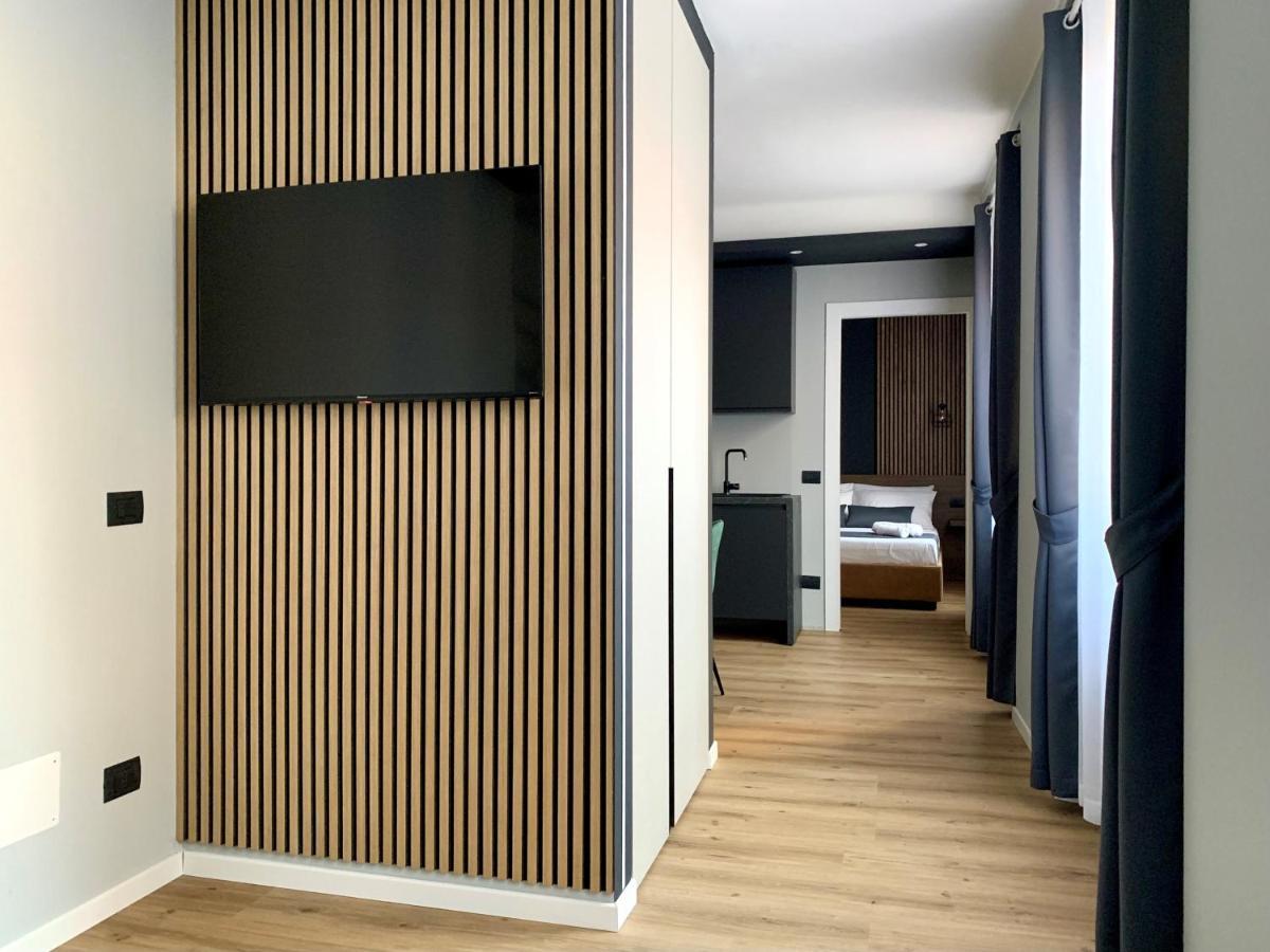 Prestige Duomo Apartment - Lake Côme Extérieur photo