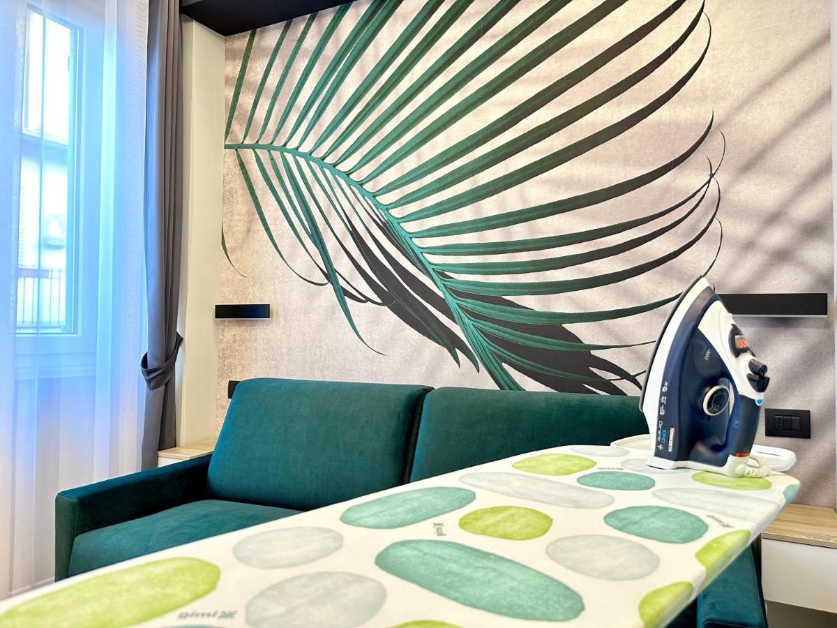 Prestige Duomo Apartment - Lake Côme Extérieur photo