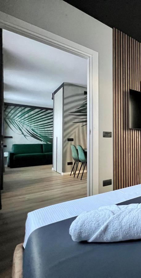 Prestige Duomo Apartment - Lake Côme Extérieur photo