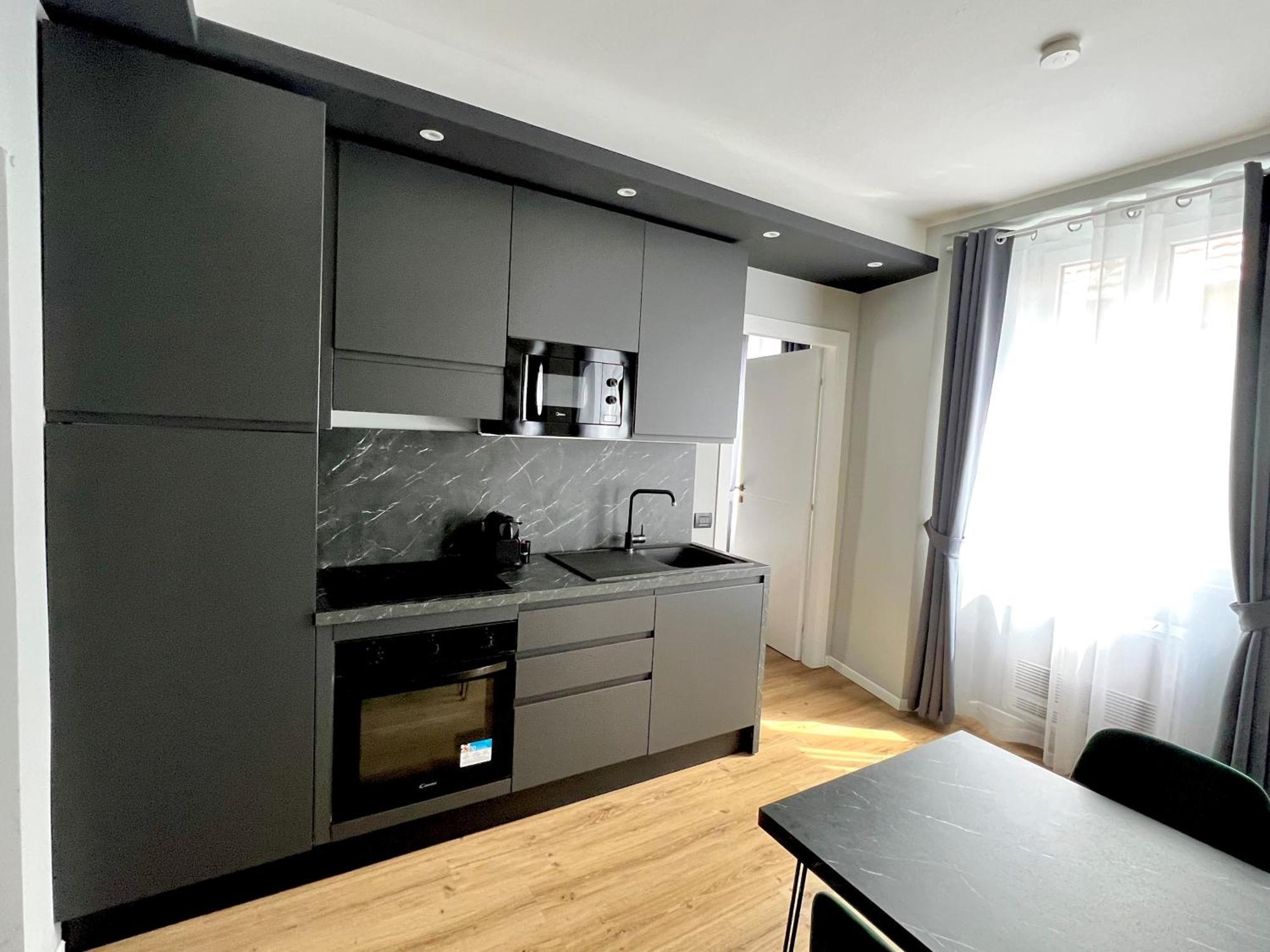 Prestige Duomo Apartment - Lake Côme Extérieur photo